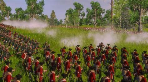 napoleon total war vs empire